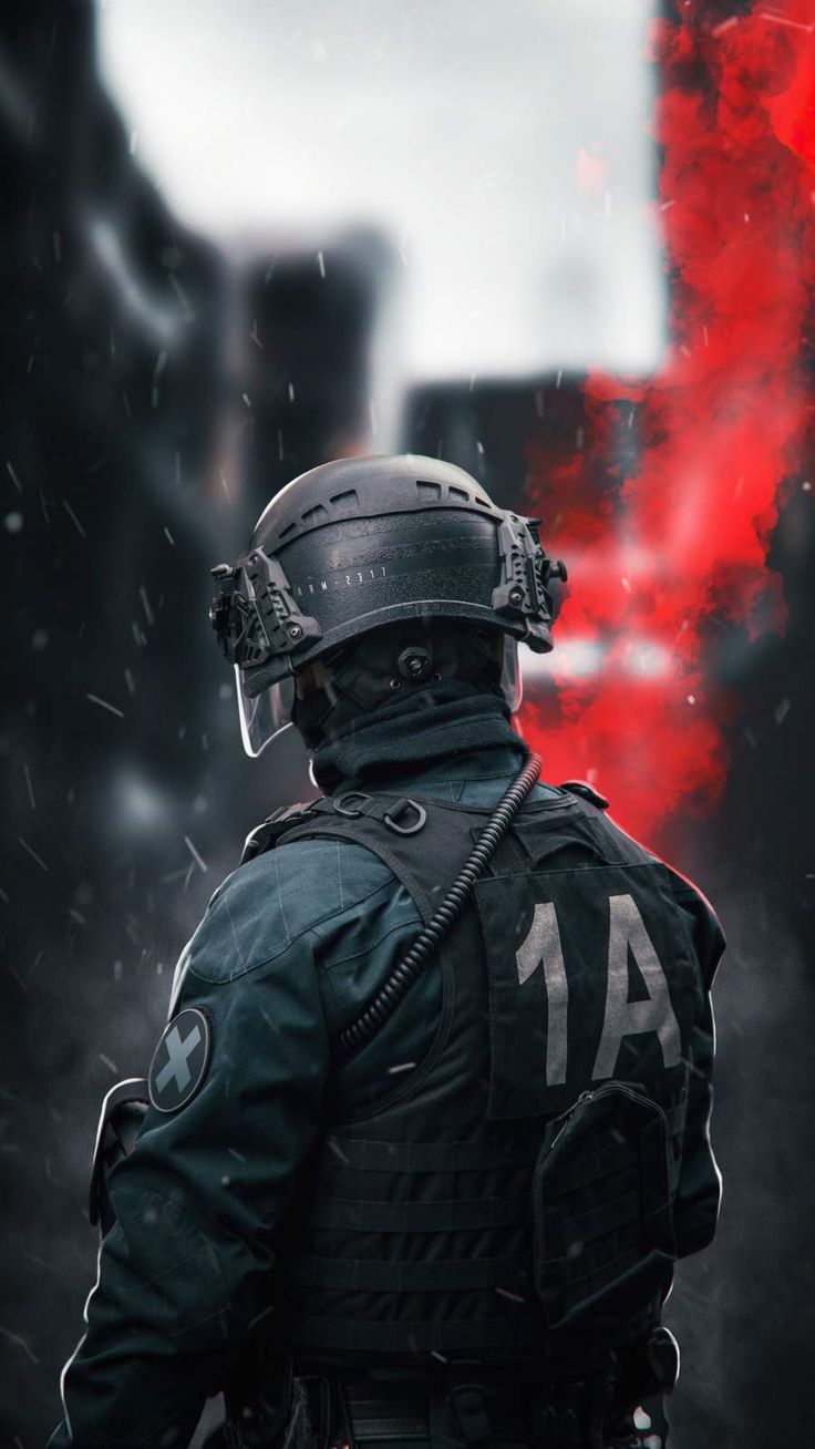 army